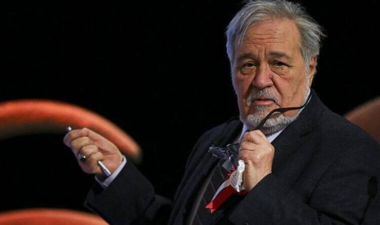 Ortaylı’dan çok sert tepki: ‘Bu bir namus meselesi’