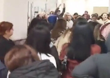 Yurtta ‘sapık’ isyanı: Odalara kadar girdi!