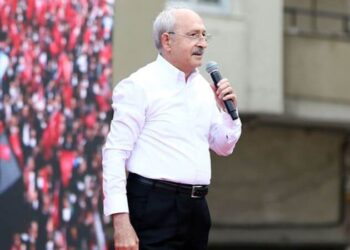 ‘Milletin Sesi’ mitinginin yeri ve tarihi belli oldu