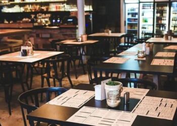 Restoran rezervasyonlarında kapora dönemi