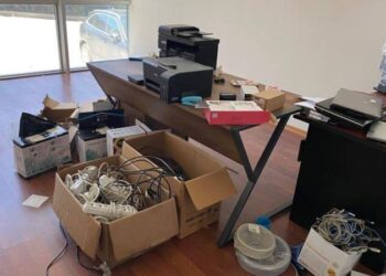 İstanbul merkezli kargo vurgunu: 30 milyon TL dolandırdılar