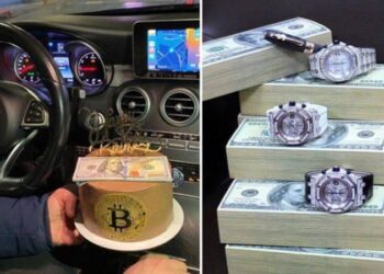 İnterpol onları arıyor: 1 milyar dolarlık vurgun iddiası