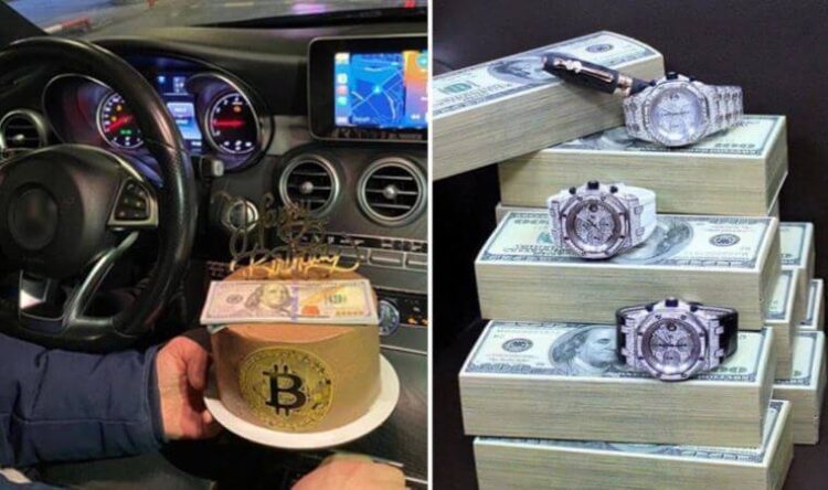 İnterpol onları arıyor: 1 milyar dolarlık vurgun iddiası