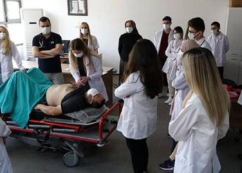 3 milyon liraya tıp diploması