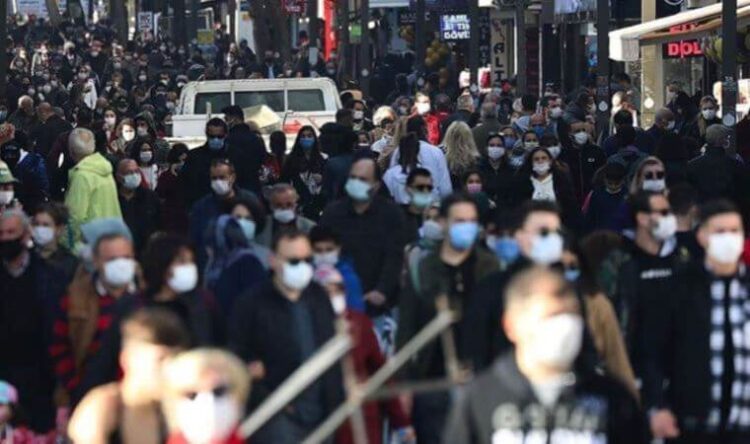 Bilim Kurulu Üyesi tarih verdi: Refaha kavuşacağız