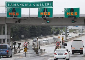 Bu mesaja dikkat! İşte dolandırıcıların ‘HGS’ tuzağı