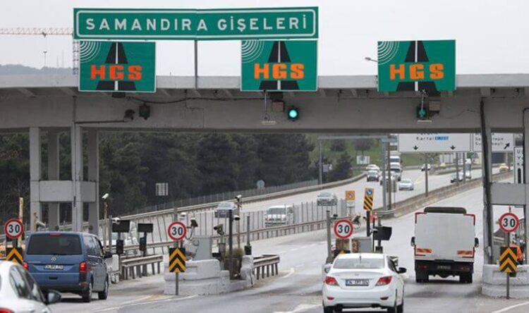 Bu mesaja dikkat! İşte dolandırıcıların ‘HGS’ tuzağı