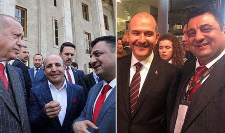 Uyuşturucu ticaretinden tutuklanmıştı: Akat’ın şirket faaliyetlerinde dikkat çeken ayrıntı