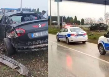 CHP’li Eren Ok, trafik kazasında yaşamını yitirdi