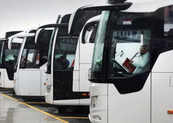 Otobüs biletlerine zam: Uçak biletlerini solladı