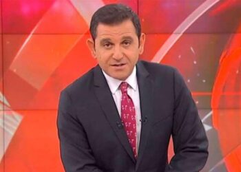 Portakal açıkladı: ‘Tüm kimlik bilgilerimi gönderdiler’
