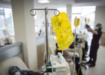 Kanser ilacıyla ilgili önemli karar