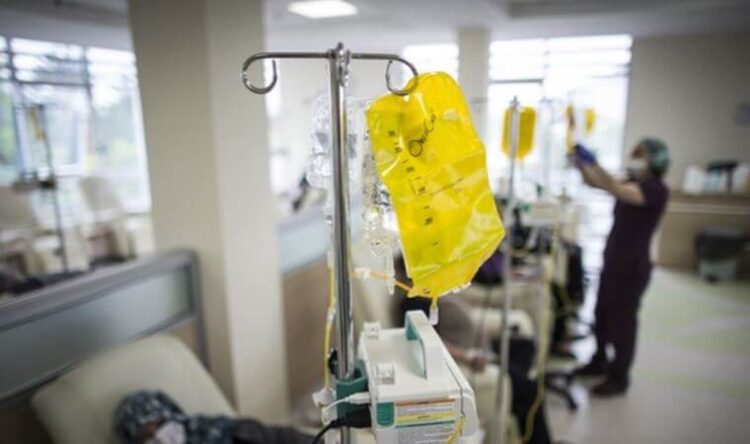 Kanser ilacıyla ilgili önemli karar