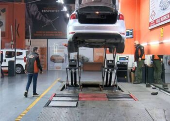 Ekspertiz uzmanından TSE belgesi uyarısı