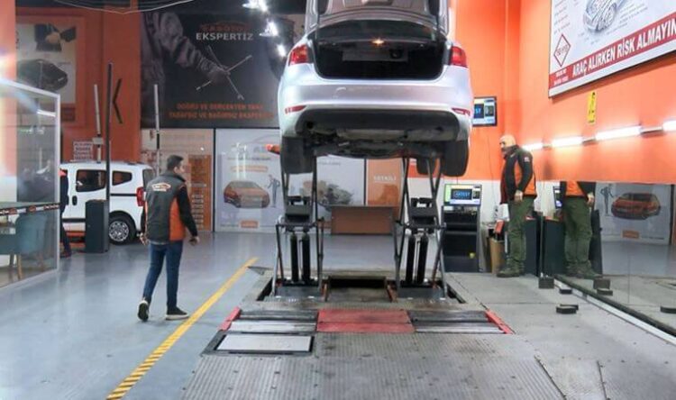 Ekspertiz uzmanından TSE belgesi uyarısı