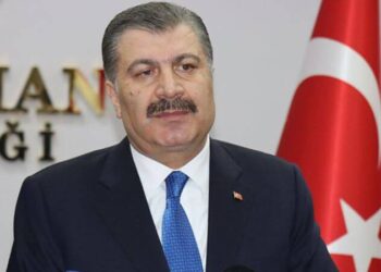 Koca’dan Bilim Kurulu açıklaması: Maske kalkacak mı?