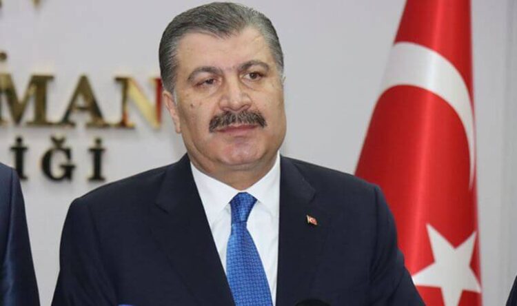 Koca’dan Bilim Kurulu açıklaması: Maske kalkacak mı?