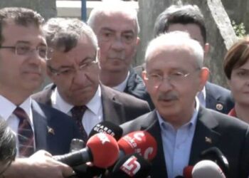 Kılıçdaroğlu: ‘Bütün engellemelere rağmen…’