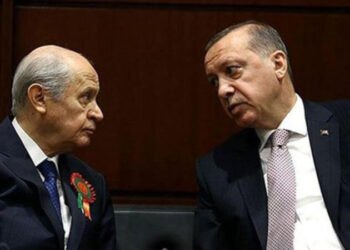 İşte son seçim anketi: Millet ittifakı farkı açıyor