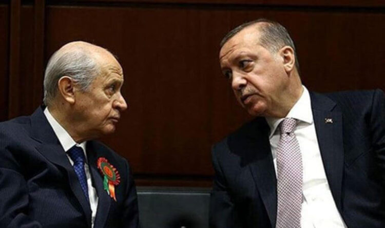 İşte son seçim anketi: Millet ittifakı farkı açıyor