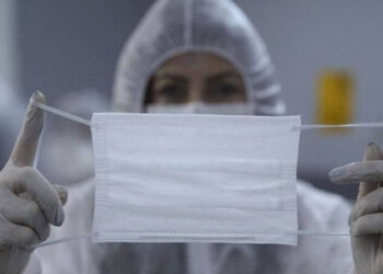 Bilim Kurulu Üyesi Şener’den maske uyarısı