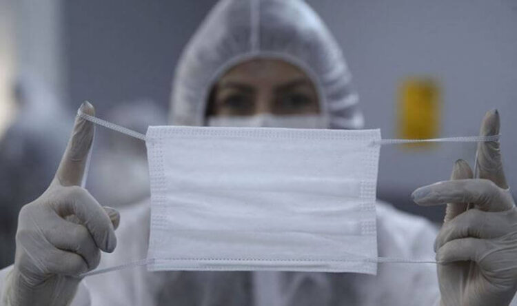 Bilim Kurulu Üyesi Şener’den maske uyarısı