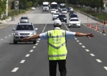 İstanbullular dikkat! Pazar günü bu yollar kapalı