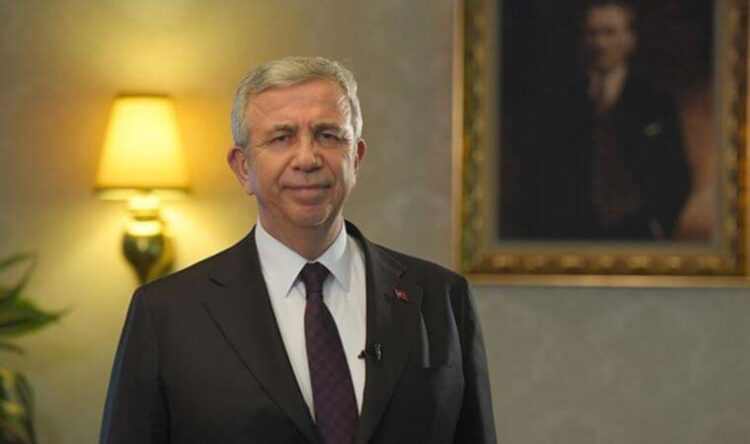 Mansur Yavaş’tan öğrencilere güzel haber