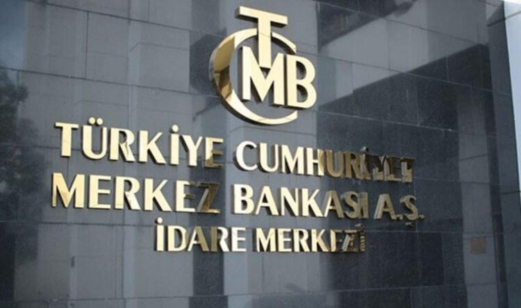 Merkez Bankası faiz kararını açıkladı