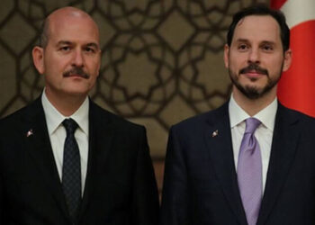 Berat Albayrak’tan Soylu’yu kızdıracak hamle