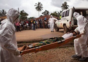 Ebola salgını ilan edildi: İkinci ölüm görüldü!