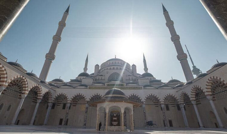 Diyanet İşleri Başkanlığı’ndan skandal karar: T.C. ibaresi kaldırıldı