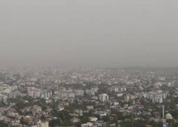 Uzmanı uyardı: Nisan boyunca devam edecek