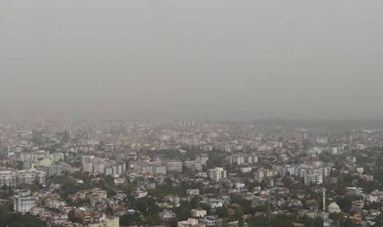 Uzmanı uyardı: Nisan boyunca devam edecek