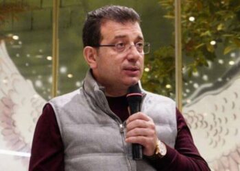 İmamoğlu’ndan ‘hapis istemi’ yorumu