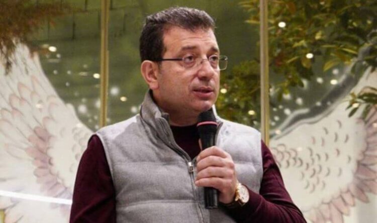 İmamoğlu’ndan ‘hapis istemi’ yorumu