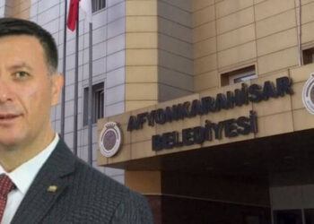 AKP’li belediye görevlisi dolandırıcılıktan tutuklandı