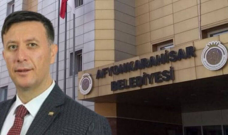 AKP’li belediye görevlisi dolandırıcılıktan tutuklandı