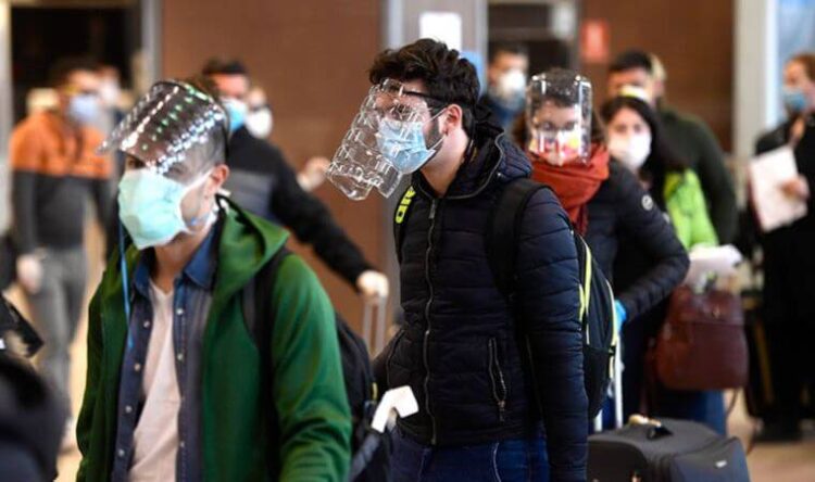 DSÖ’den ‘endişe veren varyant’ açıklaması