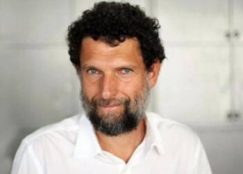 Mahkemeden Osman Kavala kararı