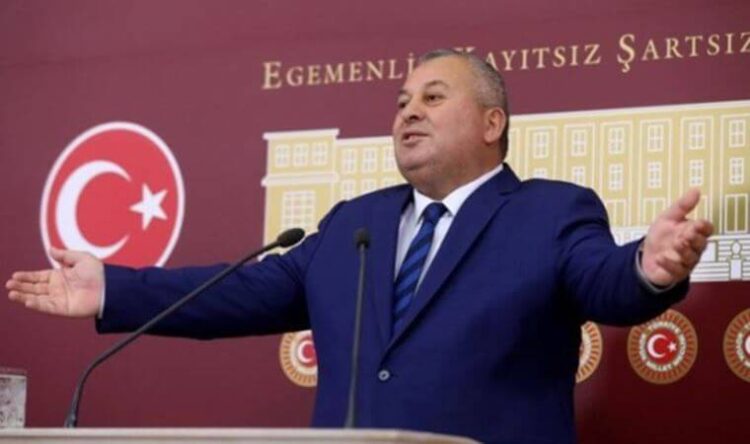 Enginyurt’tan Kılıçdaroğlu ve eşine davet