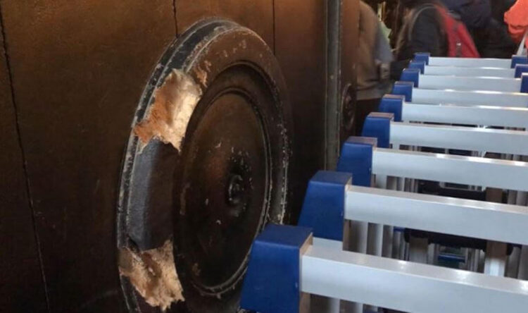 Ayasofya’daki İmparator Kapısı’yla ilgili akılalmaz iddia: ‘Parça koparıp ağzına atanlar var’