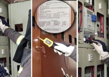 Kılıçdaroğlu’nun elektriği kesilmişti: İşte o anlar