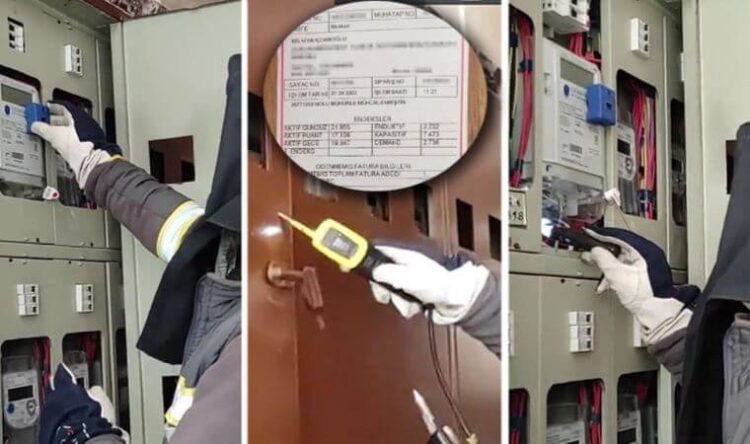 Kılıçdaroğlu’nun elektriği kesilmişti: İşte o anlar