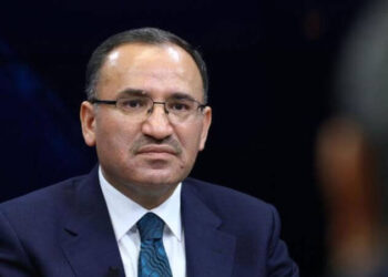Bakan Bozdağ’dan Bursa’daki saldırıya ilişkin açıklama