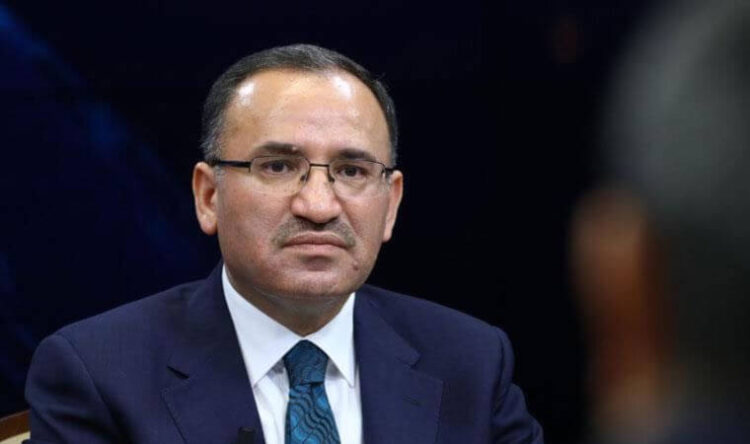 Bakan Bozdağ’dan Bursa’daki saldırıya ilişkin açıklama