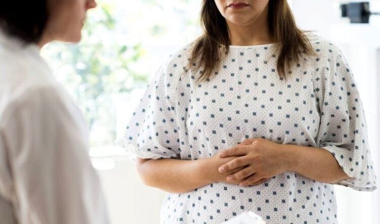 Aşırı kilo, rahim kanseri riskini önemli ölçüde artırıyor