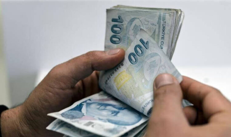 EGM’den ‘maaş promosyonu’ açıklaması