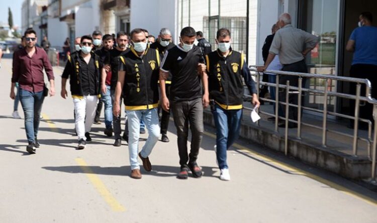 CHP’li belediye başkanı Akay’a saldırıda yeni gelişme