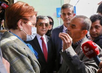 Akşener’den ‘HDP’ açıklaması: ‘Herkesin içinde söylüyorum…’